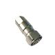 Factory Price RF Coaxial connector 4.3-10 Mini din male for 1/2 flexible feeder cable