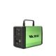 Outdoor Advertising Mobile Truck Portable Batteries 500Wh