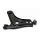 PROTON Car Fitment Black E-coating Front left Lower Control Arm for Savvy 2007- Hat 40 Cr