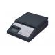 5lb black Portable Electronic Postal Scales XJ-2K812