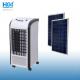 Solar Eco DC Air Cooler with Low Noise Big Flow Air  Model Lp-45