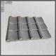 Japanese Taoism Style Grey Slate Roof Tile For Villa Tea House Roofing