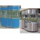 Professional Prefab Guard House Outdoor waterproof Steel Structure