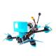 QAV250 3S 4S Freestyle Racing RC Drone Kit 115mm 2.5-Inch F4 5A ESC Small Remote Control Ready-to-Fly (RTF BNF) with Camera