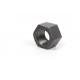 Sturdy Grade 7ML ASTM A194 Nut Use In High Pressure Environments