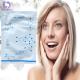 Medical Grade Hyaluronic Acid Face Mask Nourishing Collagen Crystal