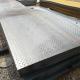 JIS  Hot Rolled Checkered Steel Plate for Metal construction