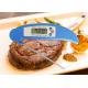 Instant Read Meat Grilling Thermometer For Outdoor Barbecue Eco - Friendly