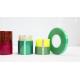 PET Film Heat Resistant Insulation Tape For Difficult To Stick Silicone Release Paper