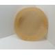 Disposable Parchment Air Fryer Paper Liners 125Pcs For Microwave Non Stick