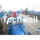 Standing Seam Tapered Bemo Roofing Sheet Roll Forming Machine