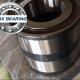 China FSK 503126457 Wheel Hub Bearing Unit 105*160*140mm Spare Parts For Truck Trailer Bus