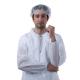 Customized Disposable Lab Coats Ppe Safety Clothing For Surgery Operating
