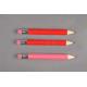 High Quality Wooden Colored Watercolor Pencil unbreakable Pencil Lead