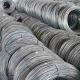 Hardware Galvanized Steel Rope Wire 12 Gauge Iron In Silver Color Q235