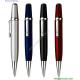 high quality elegant metal ball pen high standard ballpoint pen, metal ballpoint pen