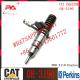 diesel fuel injector 1278205 127-8205 0R-8479 injector for C-A-Terpillar 3114 injector nozzle 127-8205 7E-8729 0R-3190