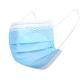 Disposable Surgical Kids 3 Layer Face Mask With High Density Filter Paper