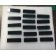 1/8d 5.0V Monochrome PIN LCD Display RY15646A VA LCD Display  Apply For lnstrument/Industrial