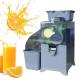 20-22 Oranges/Min Orange Squeezer Automatic Orange Juicer Making Machine