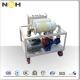 Multi Stage Lube Oil Purifier System , Vacuum Oil Filter Machine oil treament oil filtration oil filtering