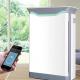 HOMEFISH Commercial Household Air Purifier 410m3/H Smart Wifi APP Control