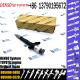 1KD-FTV Common Rail Fuel Nozzle Injector 095000-6180 095000-5890 For TOYOTA 23670-30080