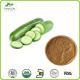 Best Price Cucumber Powder / 100% Natural Cucumber Extract