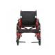 Manual 24'' Mri Compatible Wheelchair For Hospital