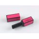 Empty Plastic Cosmetic Packaging Lipstick Tube Rose Paint Spraying