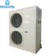 Outdoor Industrial Refrigeration Units , Industrial Cool Room Refrigeration Units