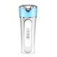 Hydrogen Facial Water Face Steamer  500 PPB 40 Ml USB Portable White