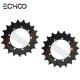 Drive Sprockets For Yanmar VIO 75-A Mini Digger Undercarriage Parts