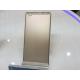Metal Cell Phone Cases Serving Aluminium Extruded Profiles For Samsung Sony Huawei