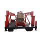 Shitan Shallow Machine Water Well Drilling Rig Trailer Mounted ISO Standard