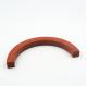 ISO9001 Approve Molded Rubber Parts Natural Rubber Parts EPDM For Machinery