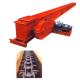 Low Maintenance Heavy Duty Chain Bucket Conveyor For Bulk Materials Handling
