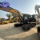 Sy305H  30.5 Ton Used Sany Excavator With Optimized Fuel Efficiency