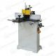 50HZ 1.5KW Handheld Wood Milling Machines With 700mm Sliding Table