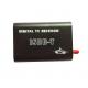 ISDB-T Brazil MP3, WMA TELETEXT, EPG Upgrades Automobile Digital Television Receiver With Fast Search