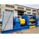 560mm XK560 Two Roll Rubber Mixing Mill Open Type Customized