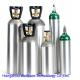                  5 Lbs Beverage Drinking CO2 Aluminum Gas Cylinder / Tank / Bottle             