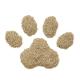 Broken Cat Litter Item Type OEM Customized Clumping Flushable Nautral Bamboo Sand
