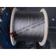 Stainless Steel Wire Rope 316 A4 1.4401 7x7 3mm 36kg per 1000m EN12385-4