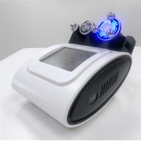 Radio Frequency Fat Slimming Machine For Body Shapping Reduce Celluite