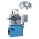Multifunction CNC Spring Winding Machine For Battery Spring Automatic Oiling