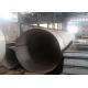 Austenitic Mill Finish 409L Stainless Steel Welded Tube