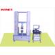 High Precision Servo Controlled Universal Tensile Testing Machine Load Accuracy ±0.25% Unit Switchable To N