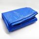 Woven Polyethylene Tarpaulin Cloth Cover Sheet for Roofing Durable and Tear-Resistant