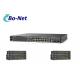 CISCO WS-C2960XR-24PS-I Cisco Gigabit Switch 24port Ethernet gigabit POE switch with PWR-C2-640WAC